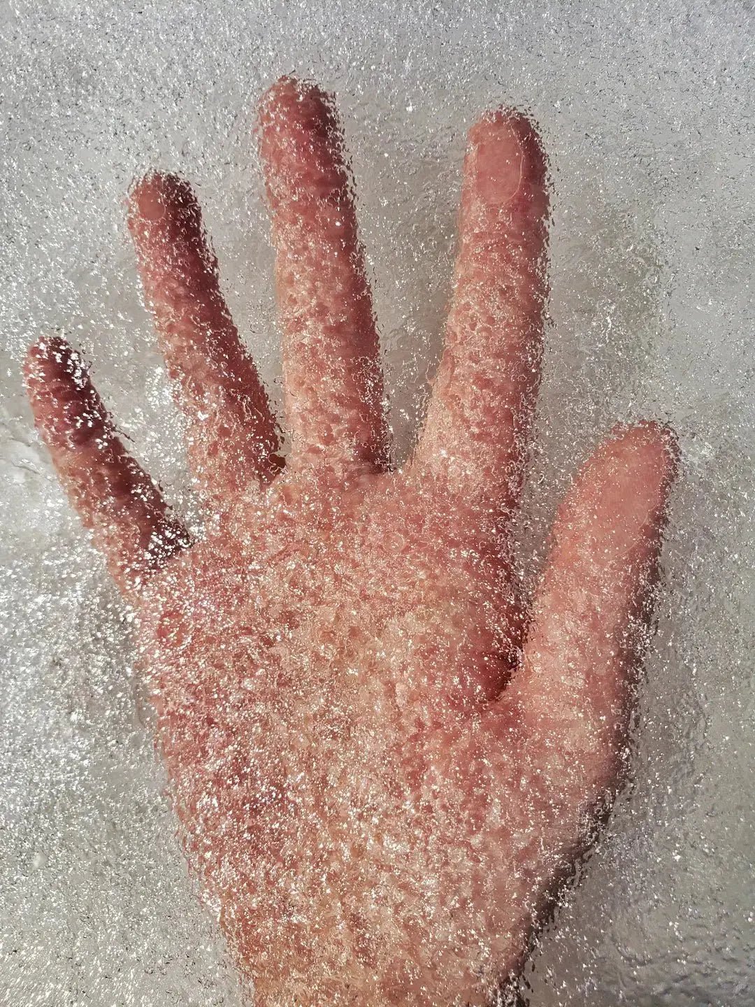 IJsbad in de winter versus de zomer: Wat is het verschil? - ICEO - Premium Recovery