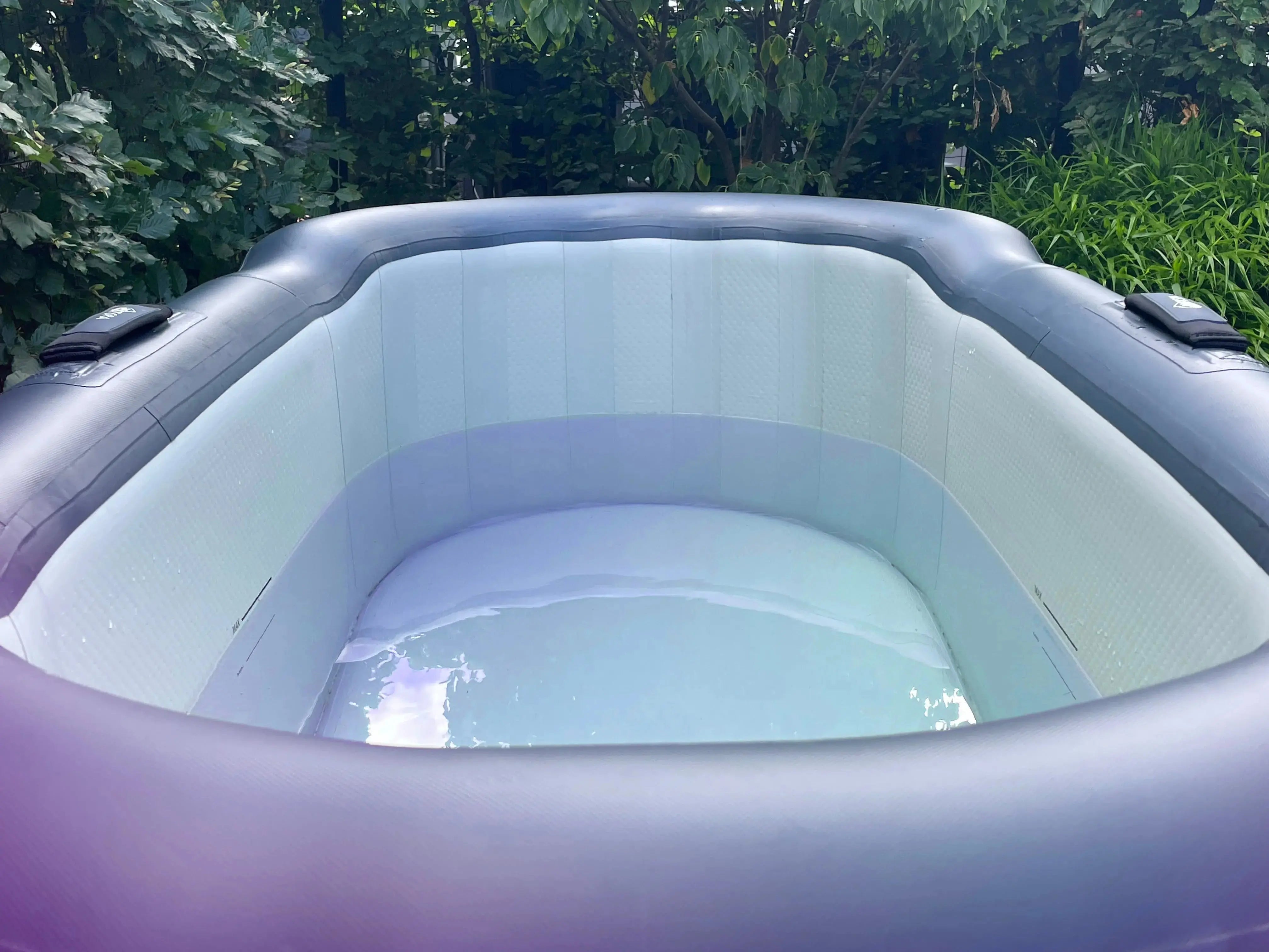 IJsbad voordelen: dit levert koud water op - ICEO - Premium Recovery