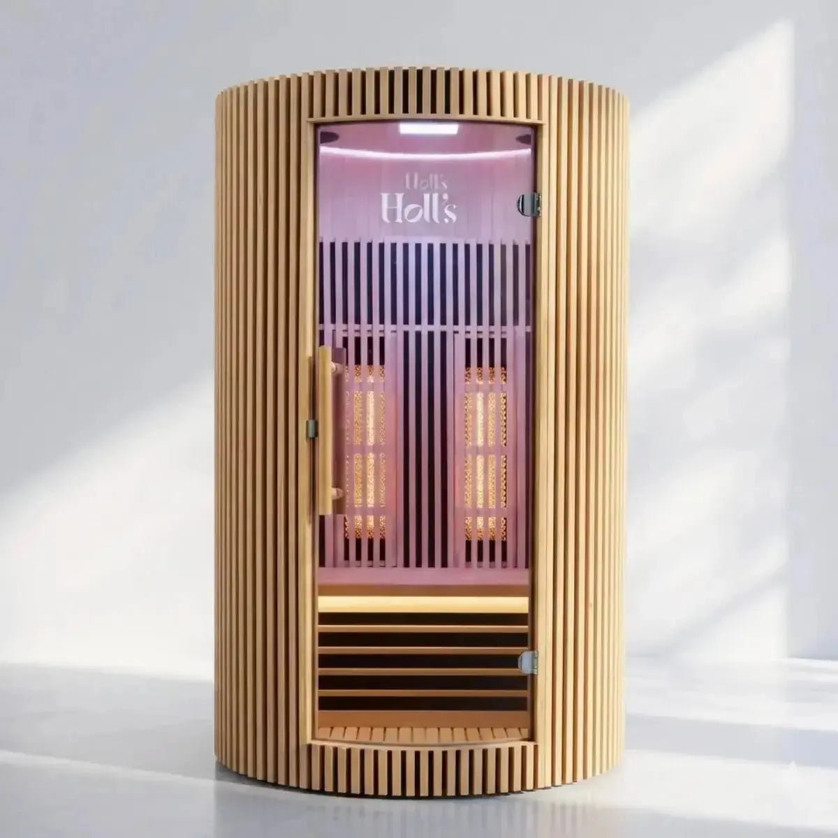 Infraroodsauna kopen: waar moet je op letten? - ICEO - Premium Recovery