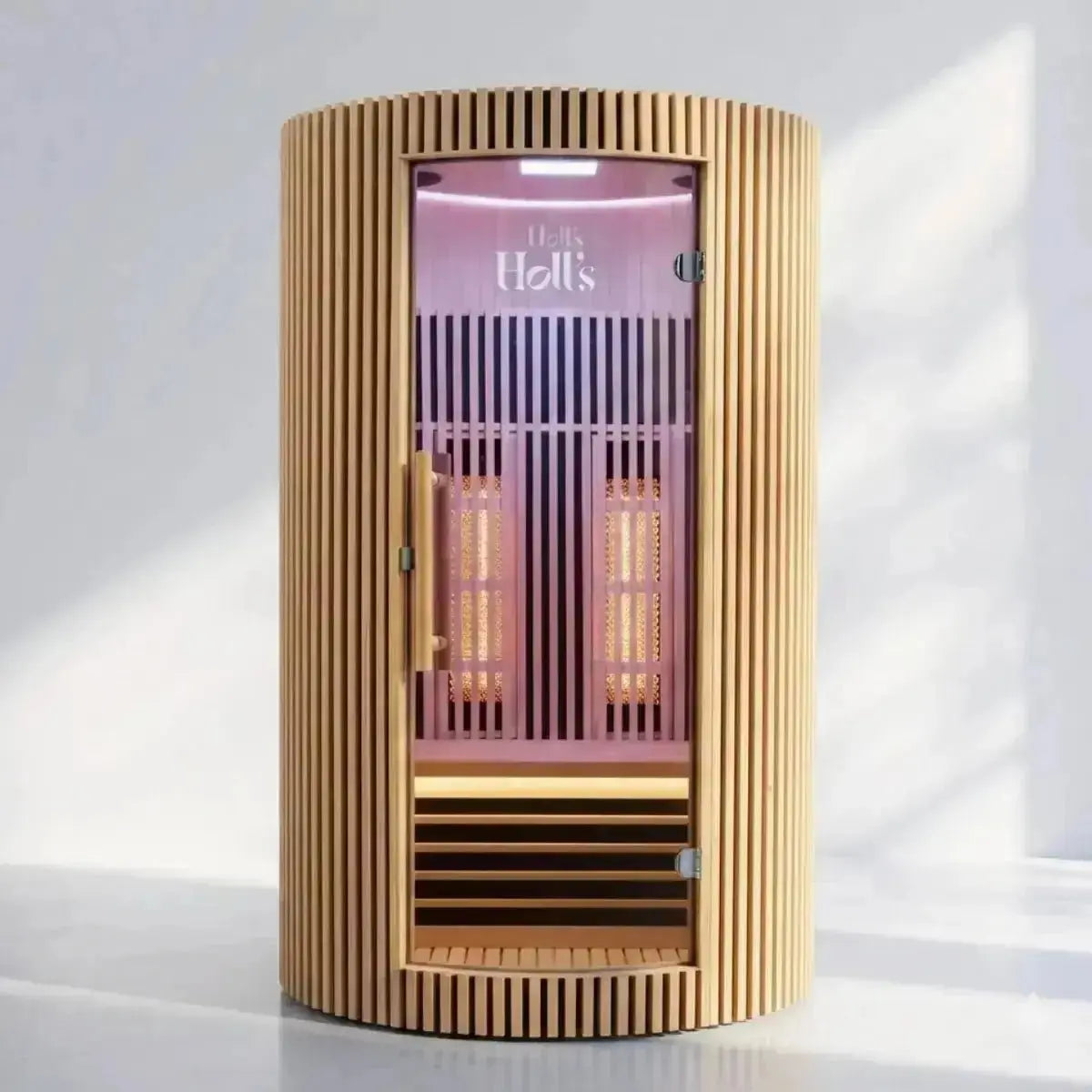 Infraroodsauna kopen: waar moet je op letten? - ICEO - Premium Recovery