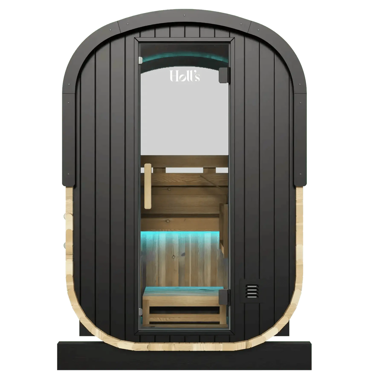 Wat kost een sauna aan stroom? - ICEO - Premium Recovery
