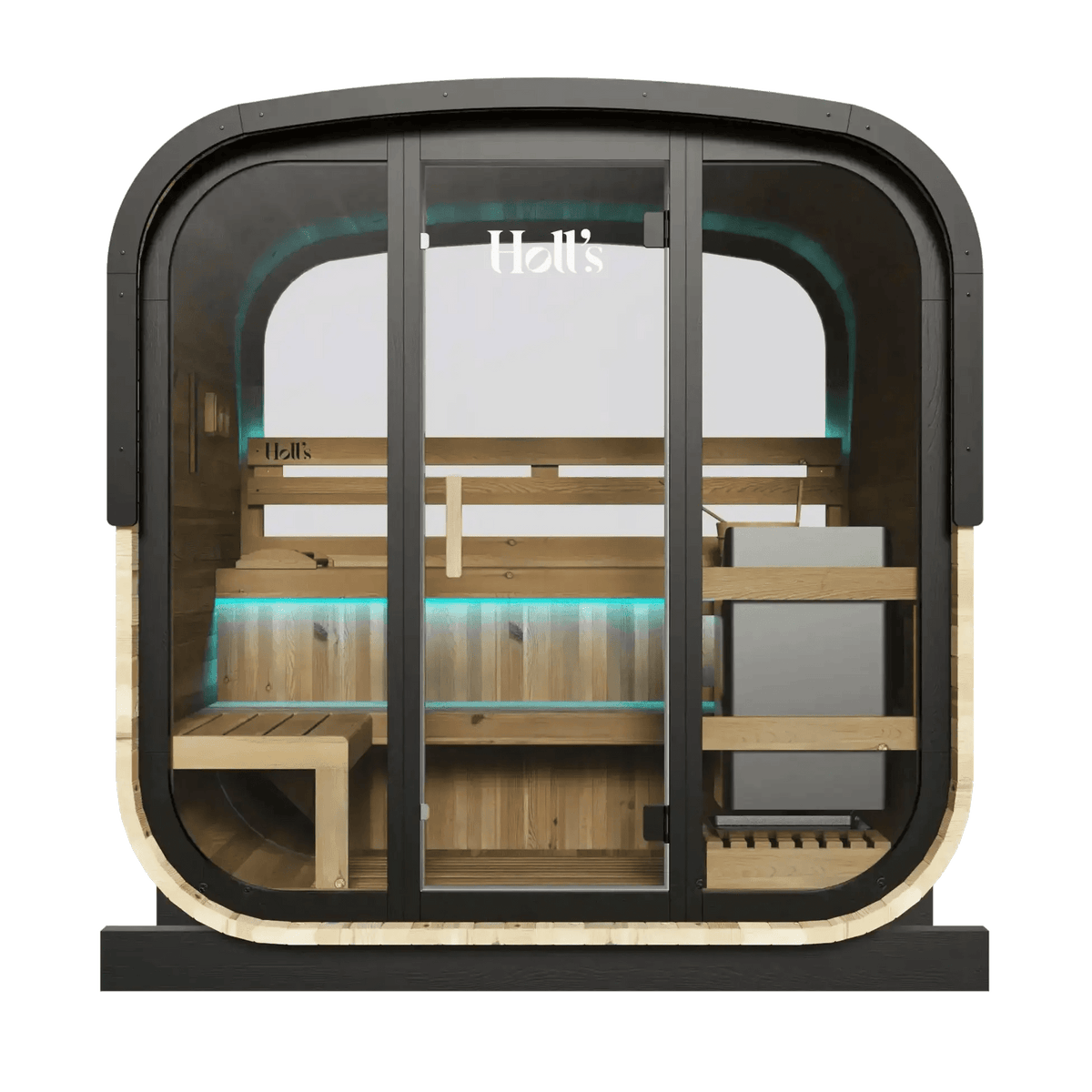 Wat zijn de voordelen van de sauna? Dit zegt onderzoek - ICEO - Premium Recovery