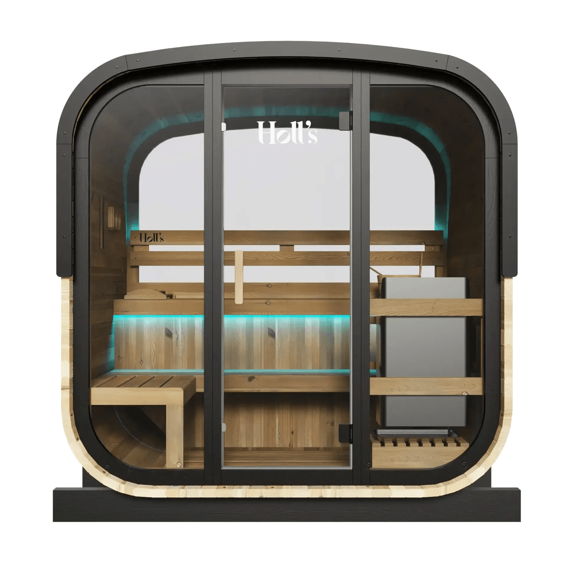 Wat zijn de voordelen van de sauna? Dit zegt onderzoek - ICEO - Premium Recovery