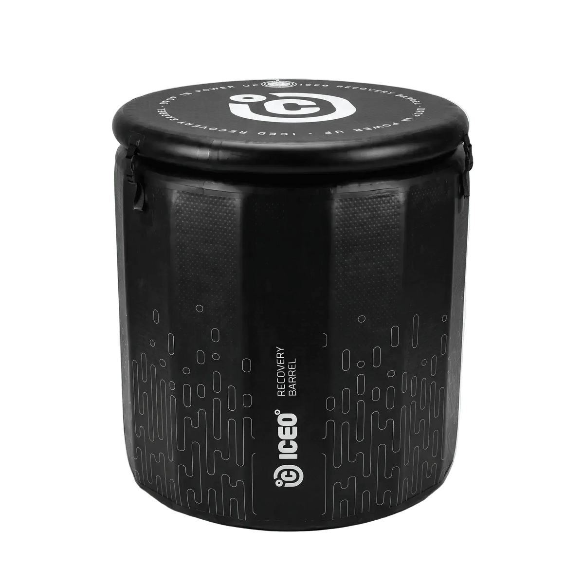 ICEO Recovery Barrel Pro - ICEO - Premium Recovery