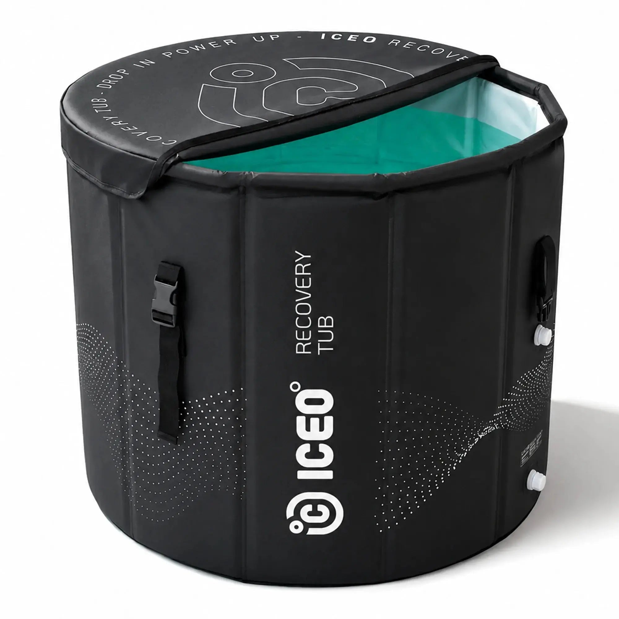 ICEO Recovery Tub - ICEO - Premium Recovery