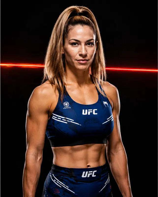 Miesha Tate