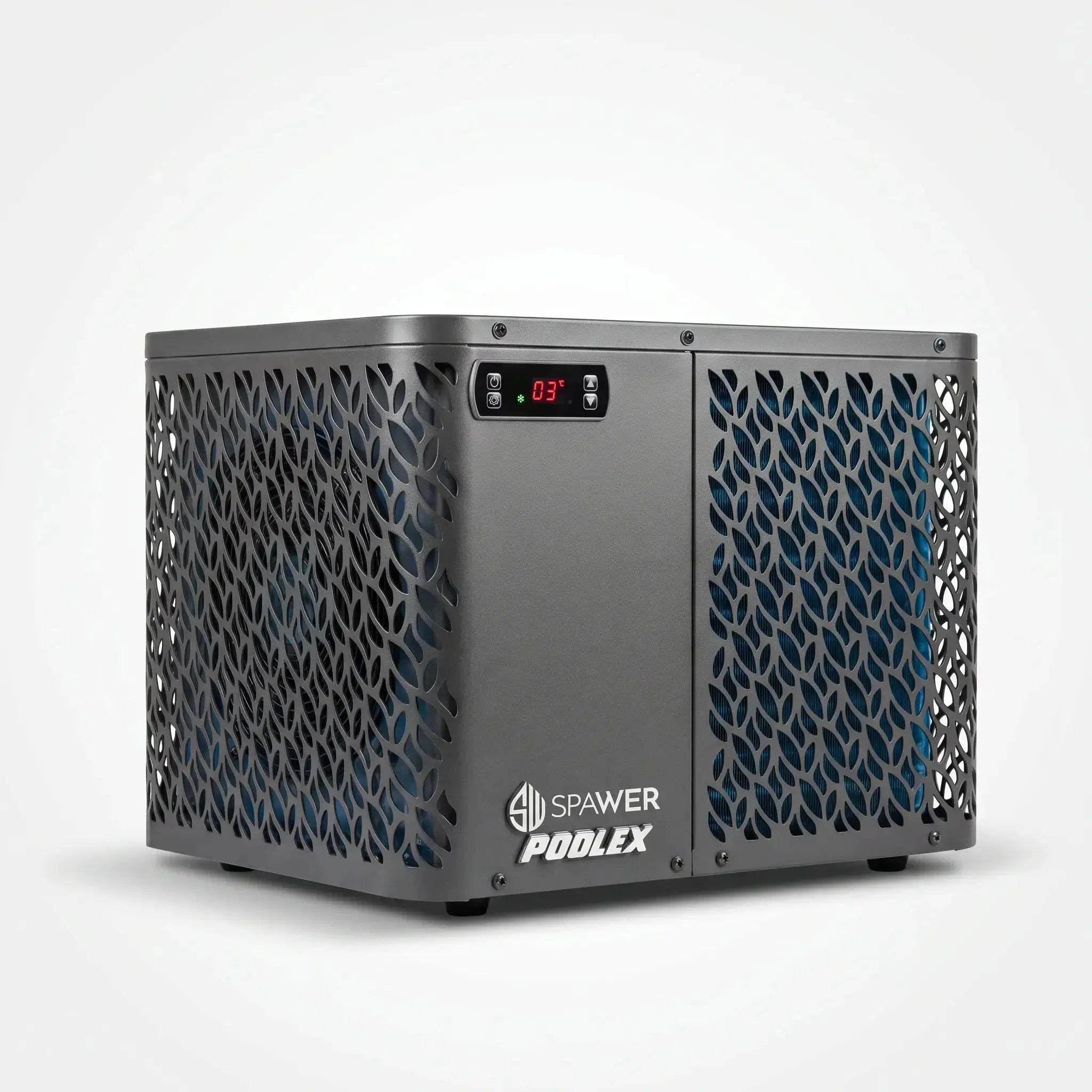 O'Spa ijsbad koeler - ICEO - Premium Recovery