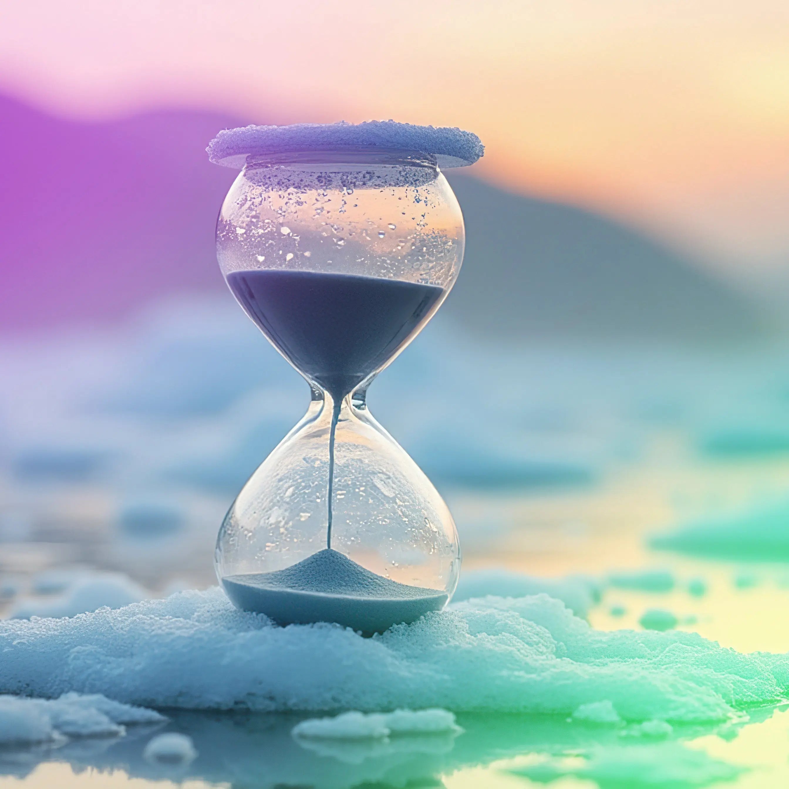Hoe lang in een ijsbad? - ICEO - Premium Recovery