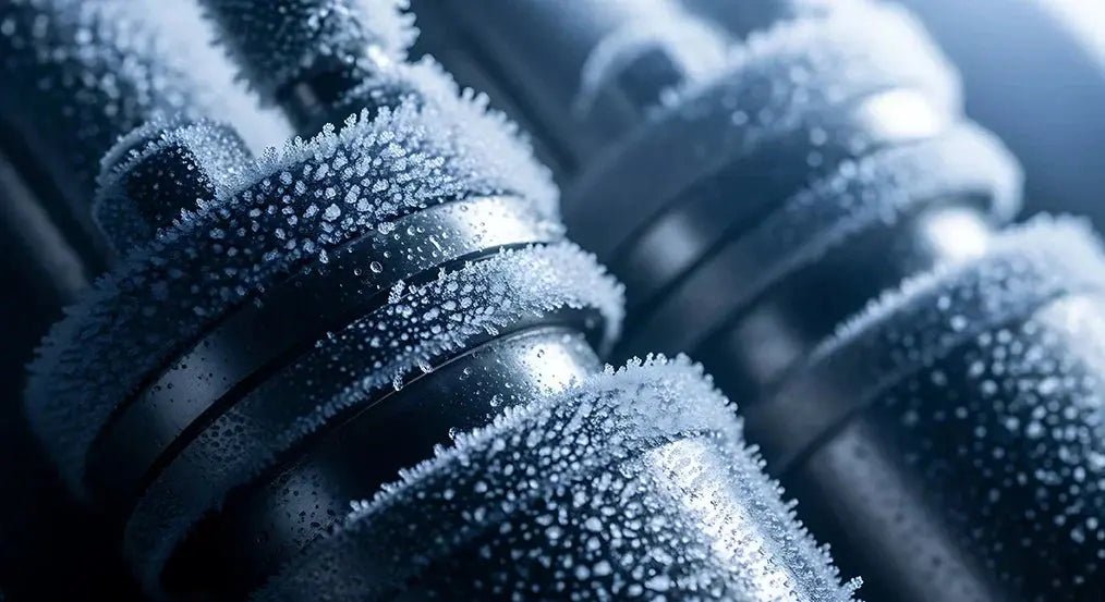 Onderhoud van je ICEO koeler in de winter: zo voorkom je vorstschade en storingen - ICEO - Premium Recovery