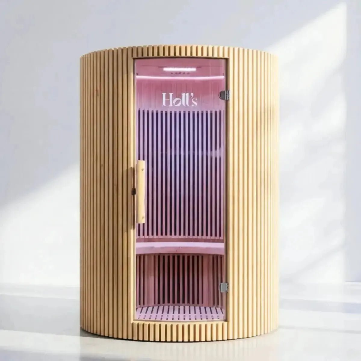 Sauna temperatuur en duur: hoe warm en hoe lang? - ICEO - Premium Recovery
