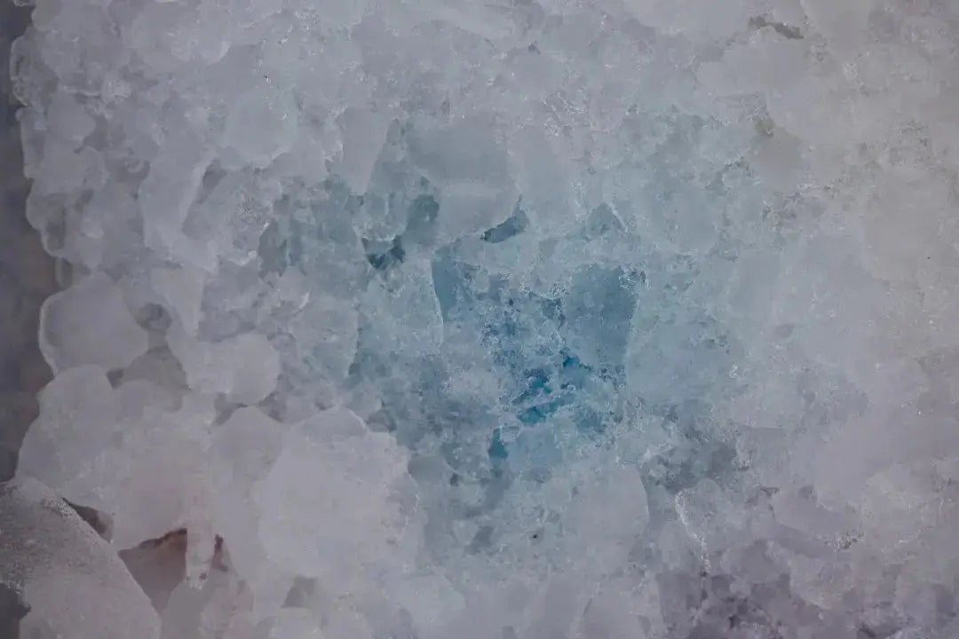 Wat doe je na een ijsbad? Herstel en opwarmen - ICEO - Premium Recovery