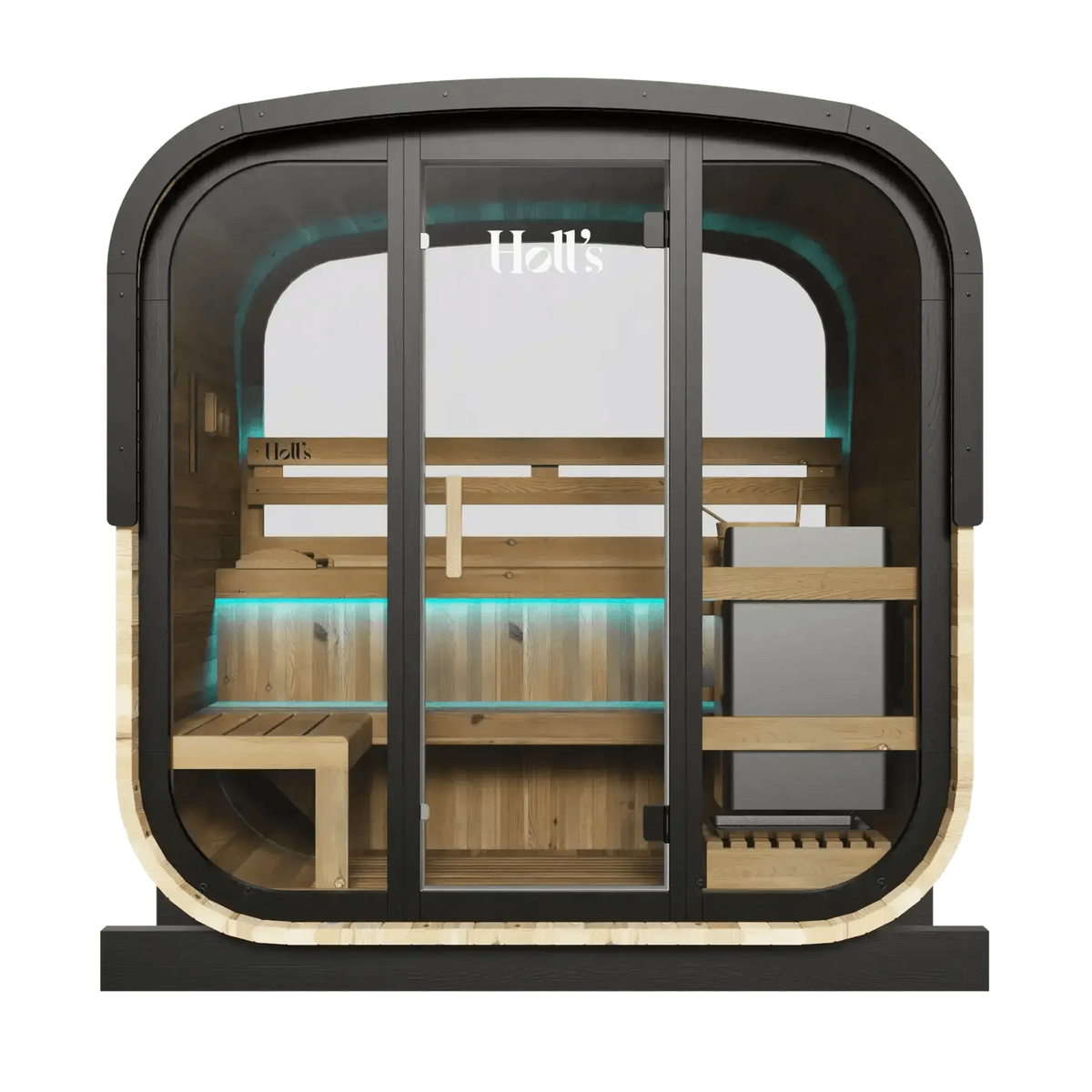 Wat zijn de voordelen van de sauna? Dit zegt onderzoek - ICEO - Premium Recovery