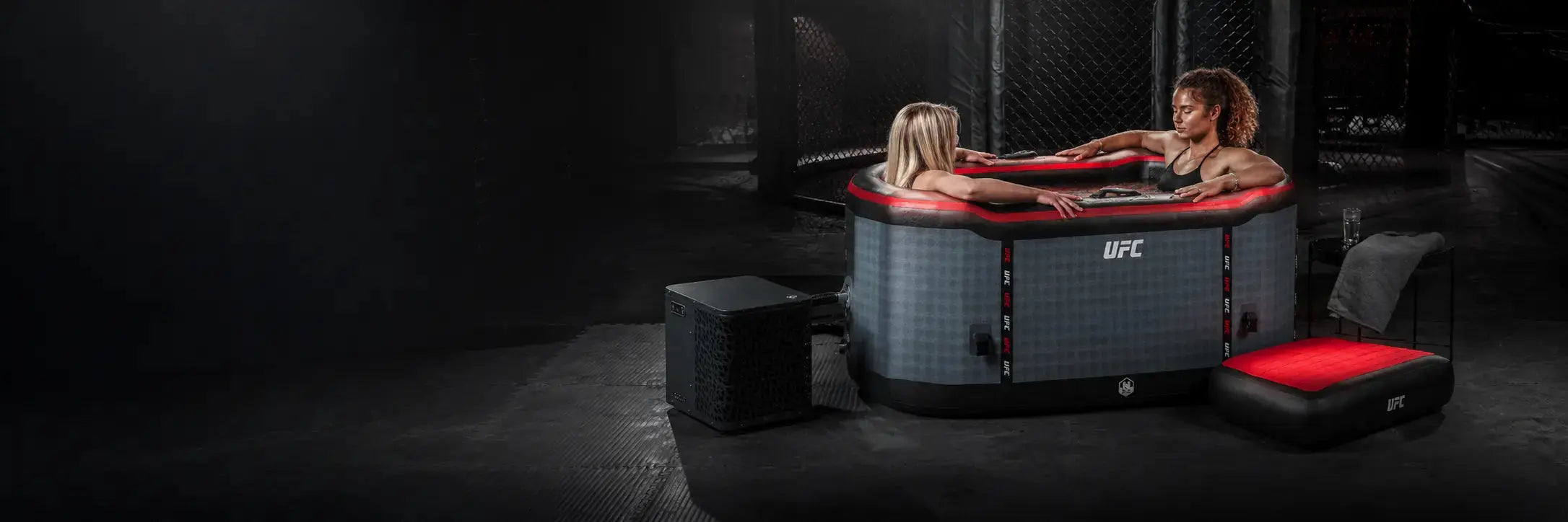 UFC-ijsbaden - ICEO - Premium Recovery