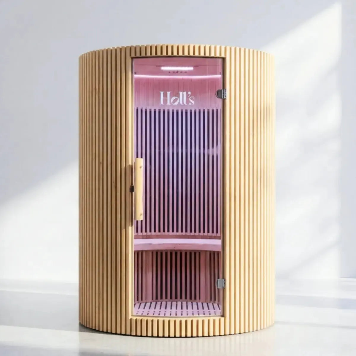 ICEO Maan – Indoor Infrared Sauna for 4 People