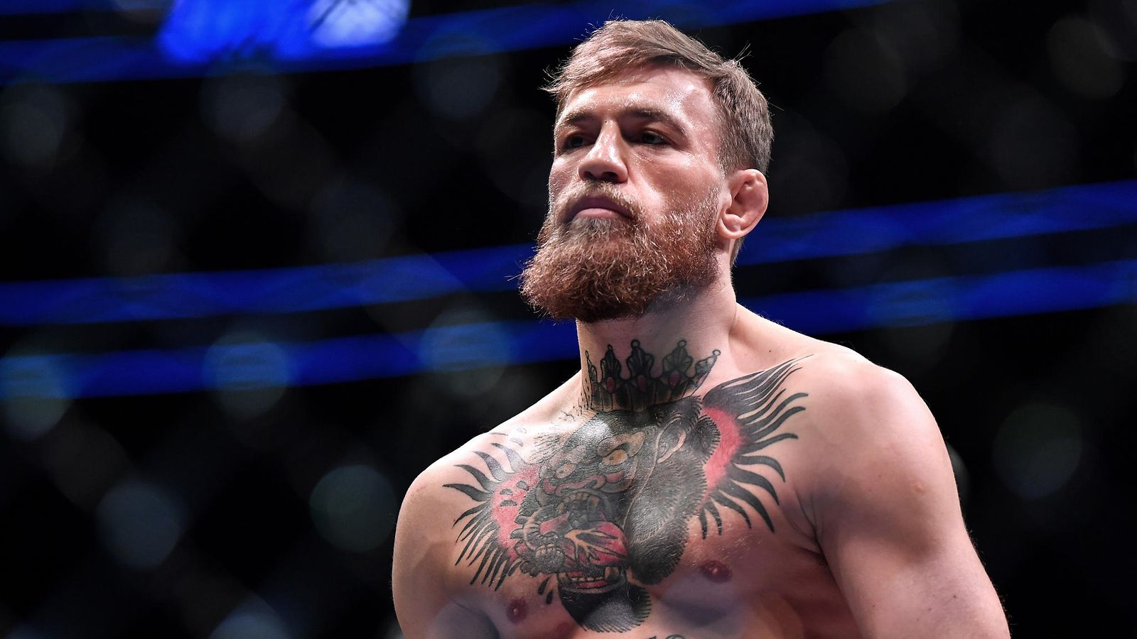 Conor McGregor
