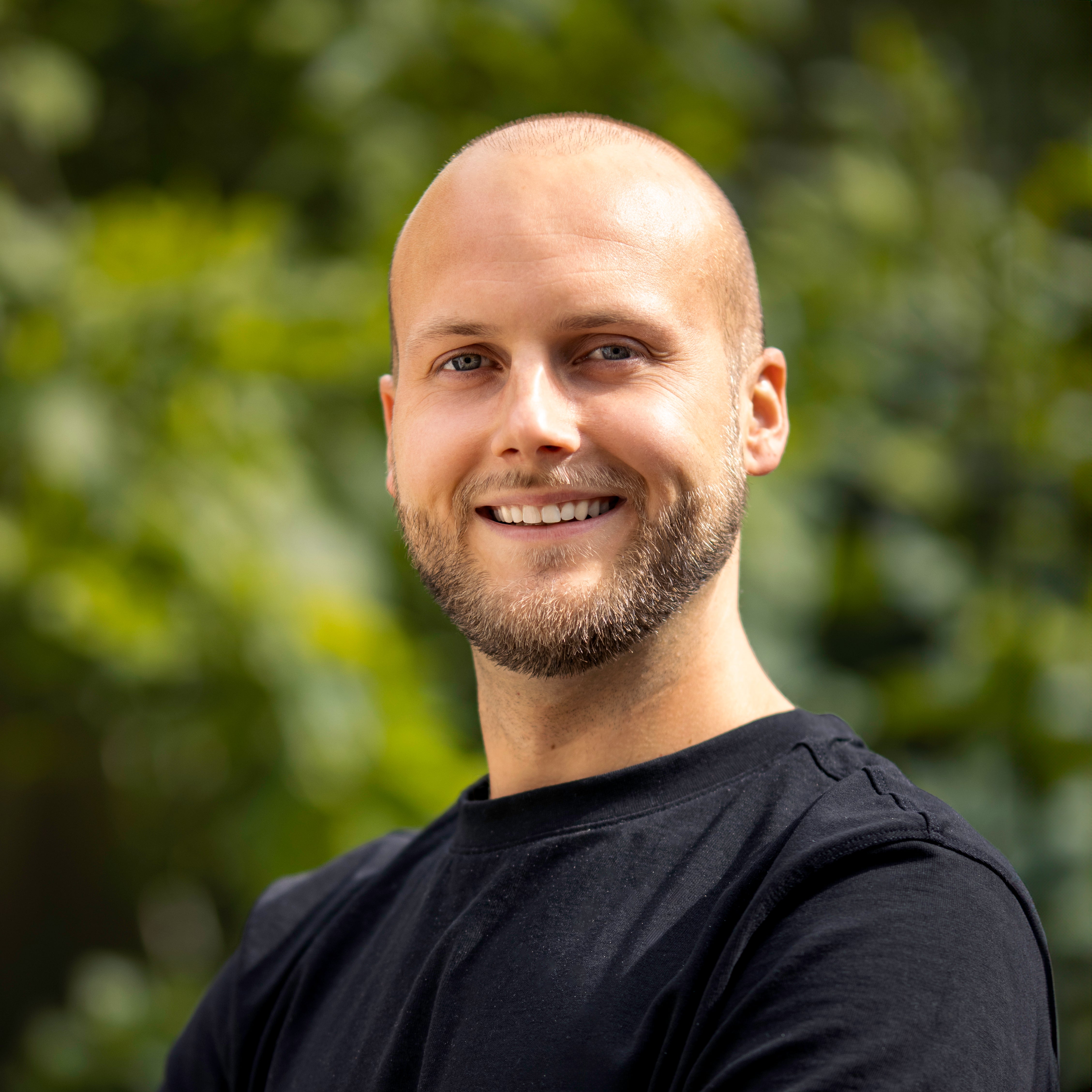 Karst, co-founder of ICEO