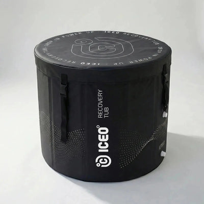 ICEO Recovery Tub ICEO