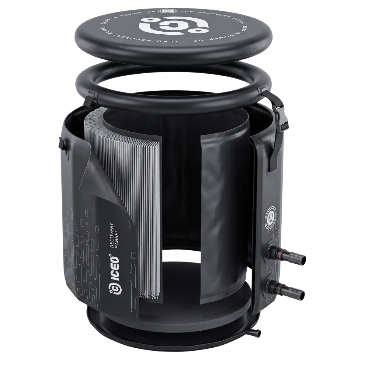 ENGINEERED FOR COLD RECOVERY
