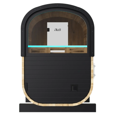 ICEO Finse buitensauna - Cocoon - ICEO - Premium Recovery