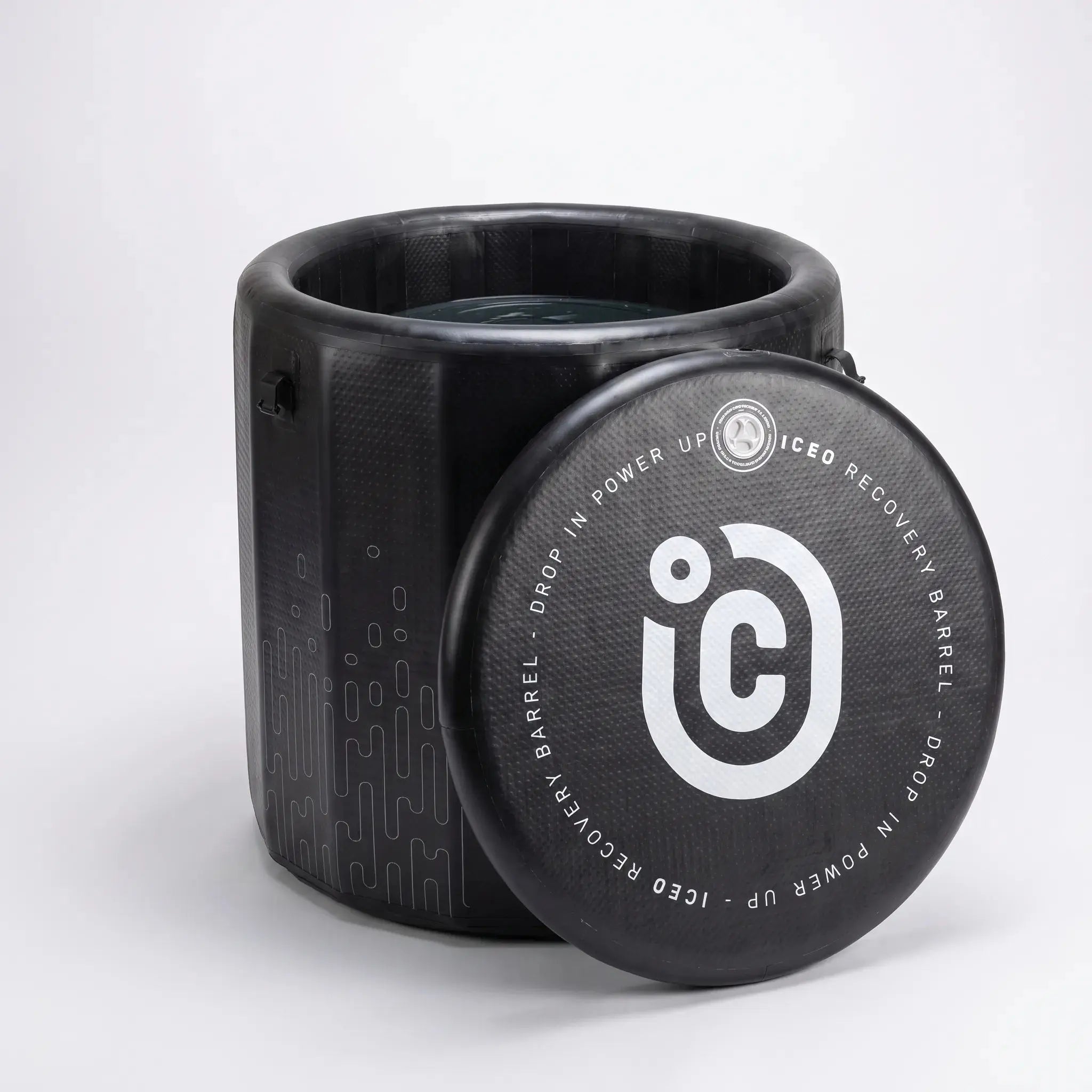 ICEO Recovery Barrel Pro - ICEO - Premium Recovery