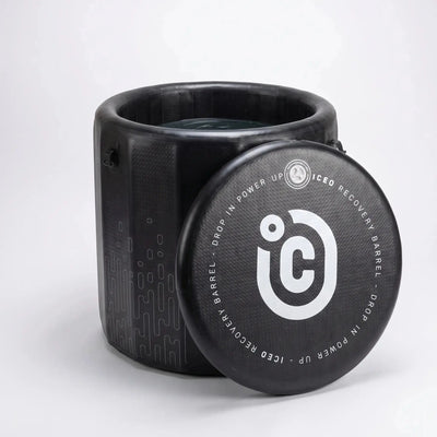 ICEO Recovery Barrel Pro - ICEO - Premium Recovery