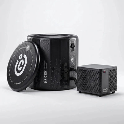 ICEO Recovery Barrel Pro - ICEO - Premium Recovery