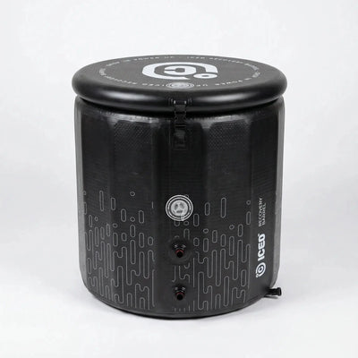 ICEO Recovery Barrel Pro - ICEO - Premium Recovery