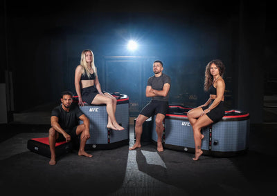 ICEO Recovery Bath UFC - ICEO - Premium Recovery