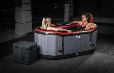 ICEO Recovery Bath UFC - ICEO - Premium Recovery