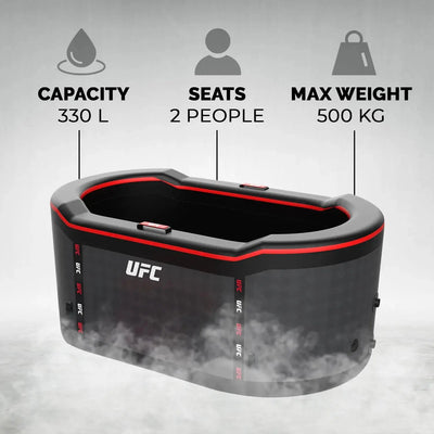 ICEO Recovery Bath UFC - ICEO - Premium Recovery