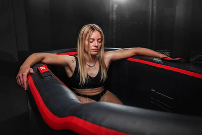 ICEO Recovery Bath UFC - ICEO - Premium Recovery