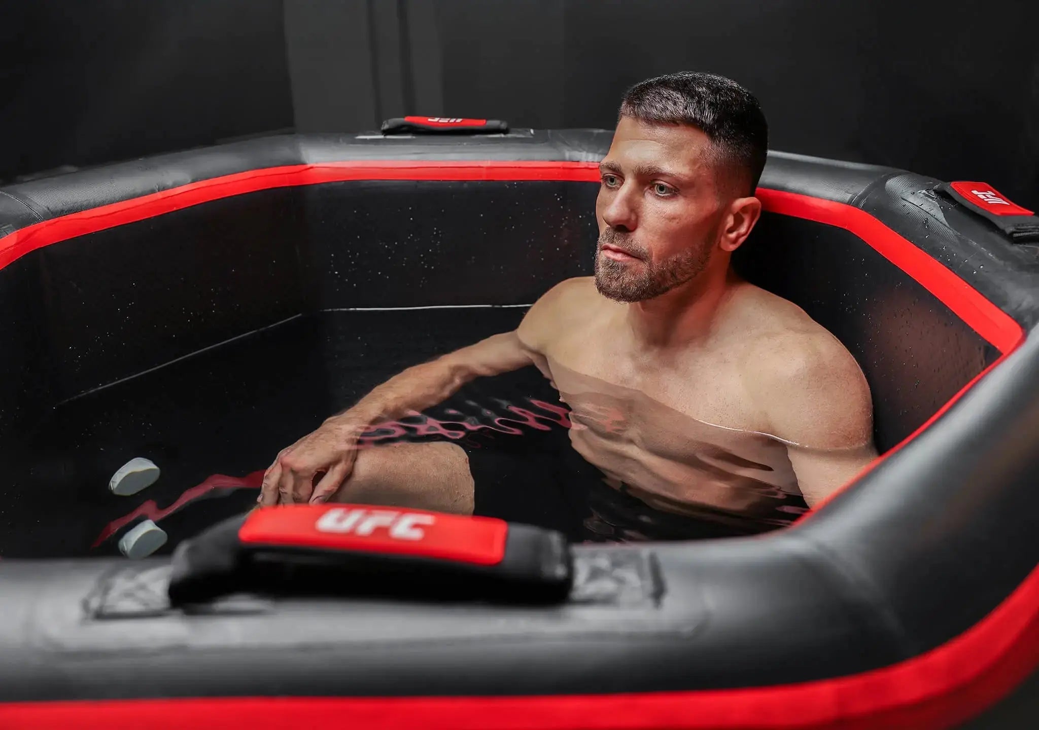 ICEO Recovery Octagon UFC - ICEO - Premium Recovery