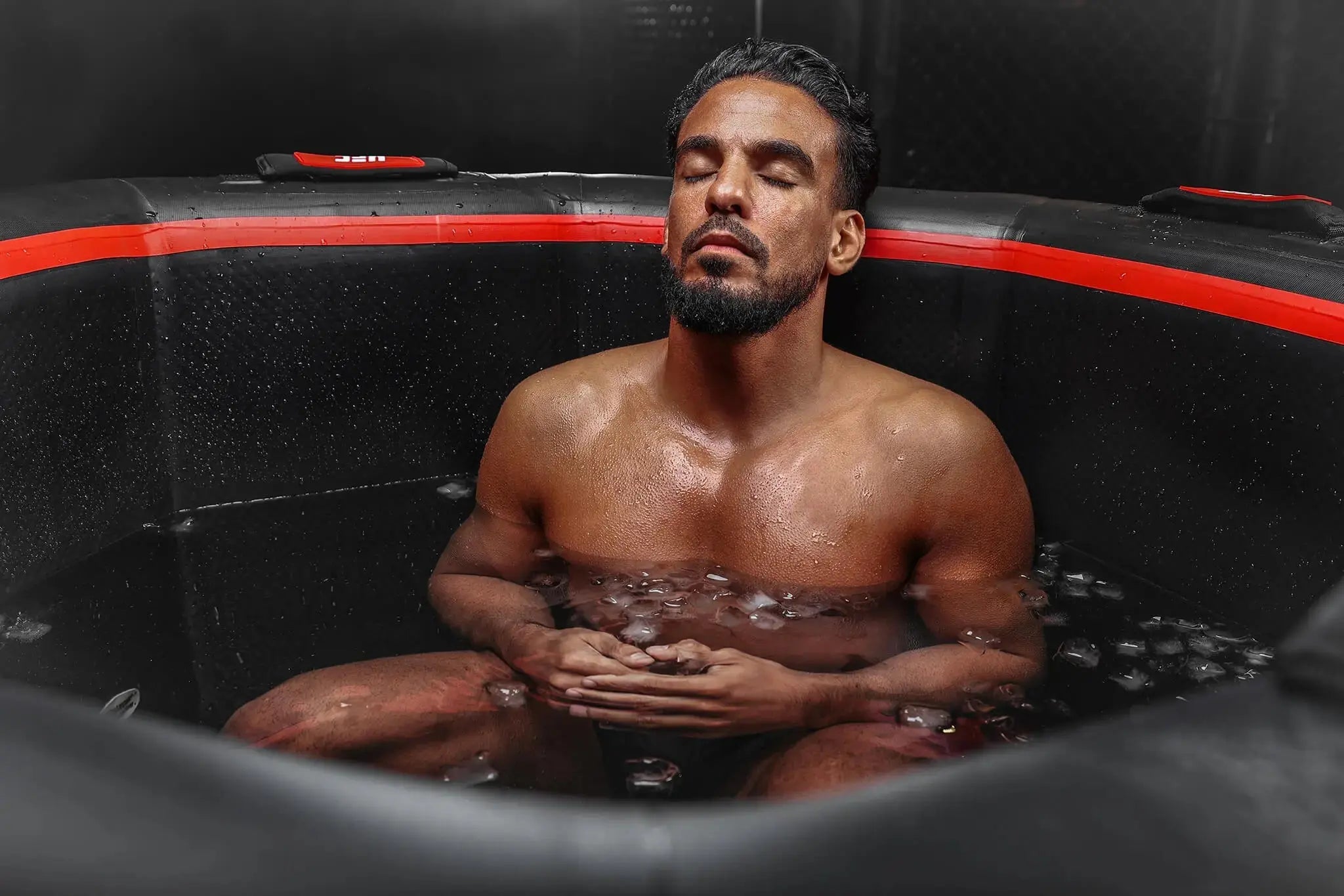 ICEO Recovery Octagon UFC - ICEO - Premium Recovery