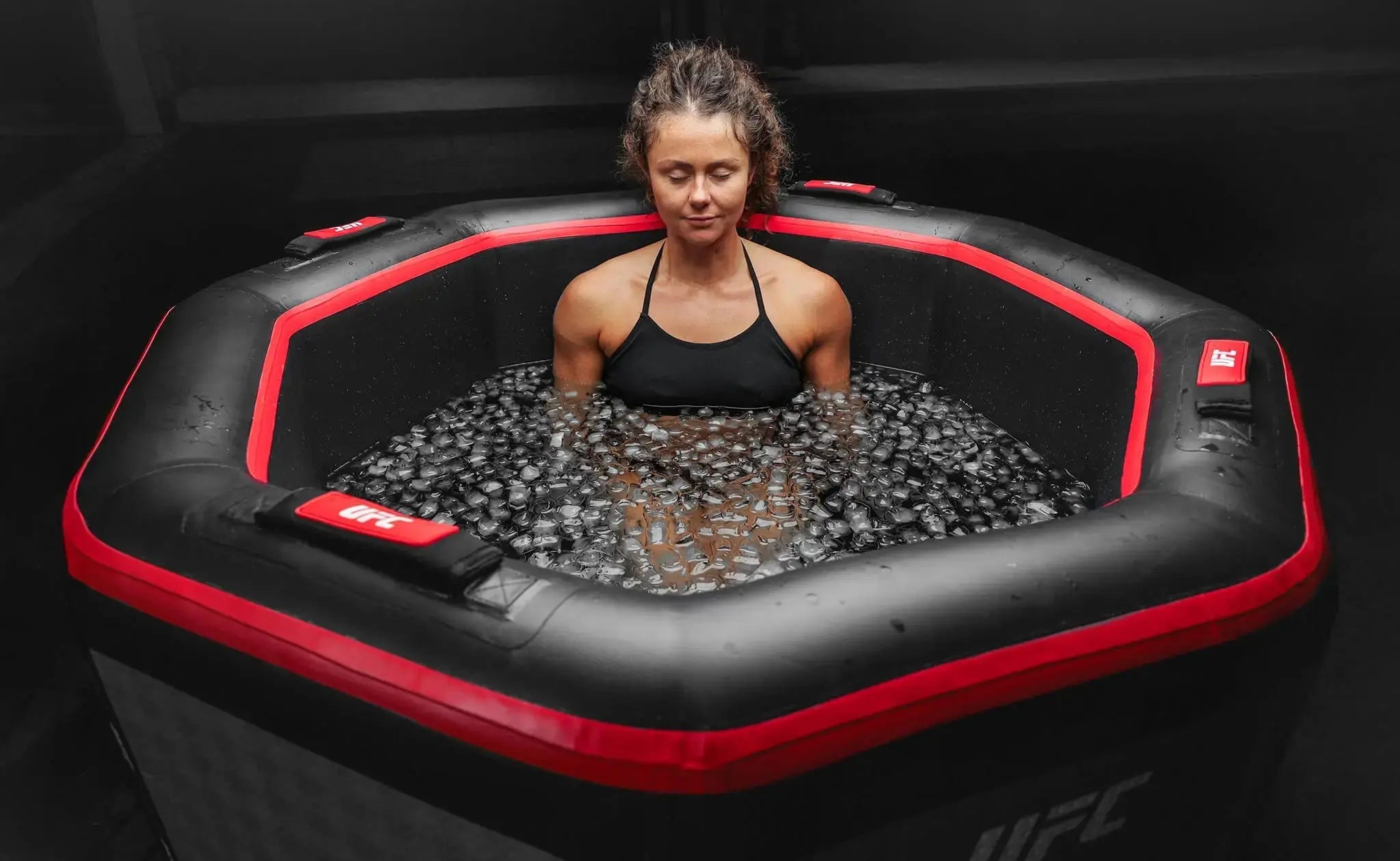 ICEO Recovery Octagon UFC - ICEO - Premium Recovery