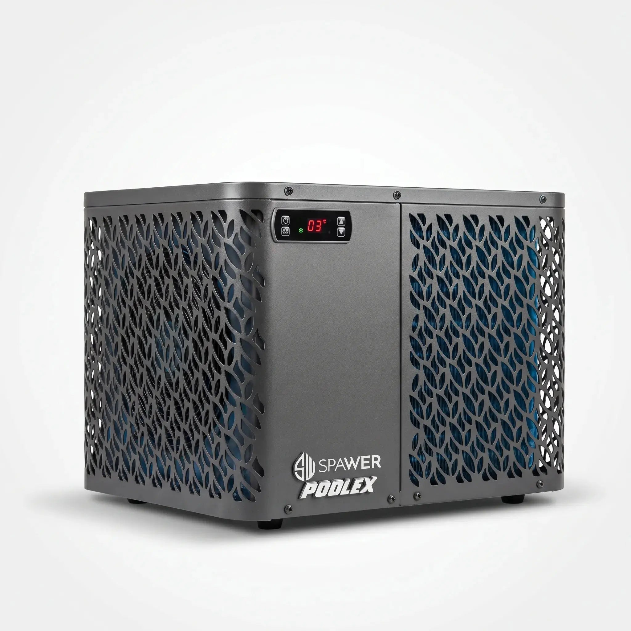 O'Spa ijsbad koeler - ICEO - Premium Recovery