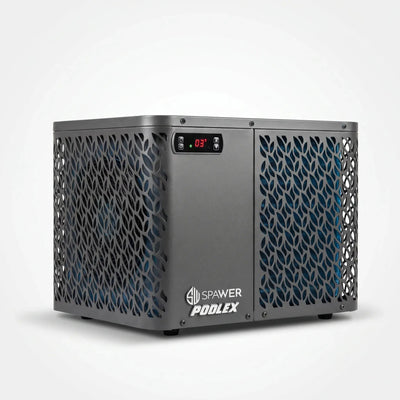 O'Spa ijsbad koeler - ICEO - Premium Recovery